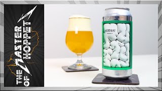 Verdant Putty 2024  TMOH  Beer Review [upl. by Worra]