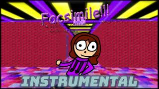 Facsimile Instrumental [upl. by Chandless]