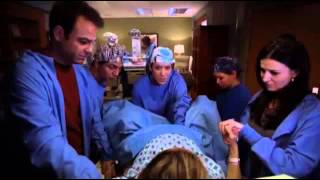 Private Practice Season 6 Bloopers Full [upl. by Aneger]