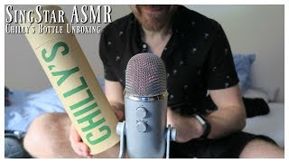 Chillys Bottle Unboxing  SingStar ASMR [upl. by Anwahsit]