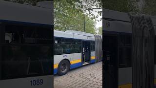 PSVfans testen vering van Italiaanse bus 😂 psv [upl. by Gorlin59]