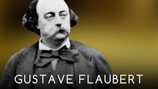 Biografia di Gustave Flaubert [upl. by Markos]