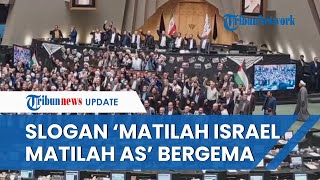 Hizbullah Serukan Hari Kemarahan untuk Israel Gaungkan Pesan Matilah Israel Matilah Amerika [upl. by Lednahs751]