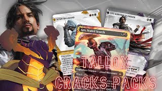 FIRST EVER PACKCRACK STREAM ON THE CHANNEL  Tallox Cracks Packs Str 1 [upl. by Kaden640]