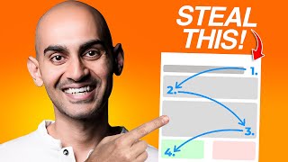 How To ACTUALLY Write A Blog Post From Start To Finish  Neil Patel [upl. by Batsheva]