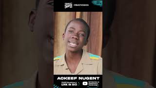 featuring ACKEEF NUGENT  Season 2 Episode 1 OUT NOW [upl. by Eisac]