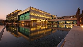 Video tour of KAUST [upl. by Natalya]