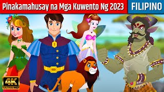 Mga fairy tales bago matulog  Kwentong Pambata Tagalog  Mga kwentong pambata Filipino Fairy Tales [upl. by Rebmyk]