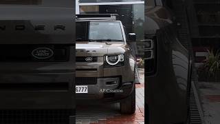 RANGE ROVER Big Update 🇮🇳 [upl. by Rimola]