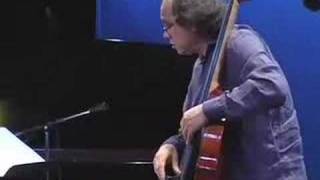 Bill Carrothers Trio Mty Part1 [upl. by Anauqes719]