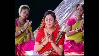 Mahakali Amritwani Part 4 Anuradha Paudwal Full Song I Shree Mahakali Amritwani [upl. by Esdras290]