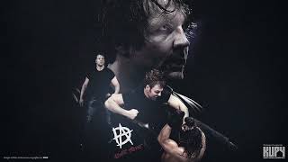 WWE Dean Ambrose  quotRetaliationquot Theme Song Slowed  Reverb [upl. by Jenks84]