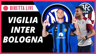 Ultimissime INTERBOLOGNA Stadio e Novità Mercato  INTER NEWS [upl. by Vera]