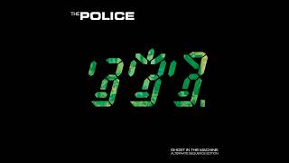 The Police  One World Not Three [upl. by Mitchel]