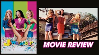 Jawbreaker1999  Movie Review [upl. by Ainnos]