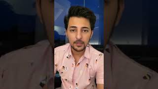 Darshan Raval  Birthday Special Insta Live [upl. by Toombs738]