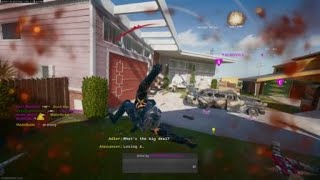 Hit my first ever 360 noscope [upl. by Ariahaj514]