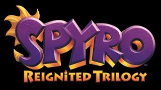 Spyro Reignited Trilogy OST Metalhead [upl. by Marianna]