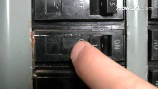 How to Test Circuit Breakers [upl. by Gerrald]