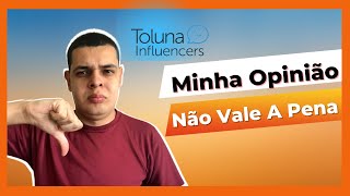 Desisti do Site De Pesquisa Remunerada Toluna Saiba O Motivo Fature Com Naldo [upl. by Libna7]