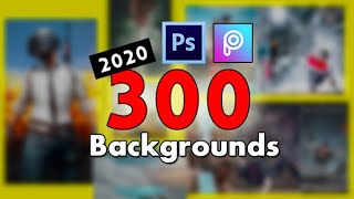 2020 TOP 300 HD Backgrounds for editing Picart amp Photoshop free all Download in one click [upl. by Ydnal]