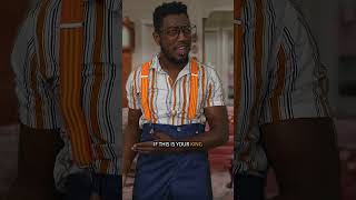 Steve Urkel responds to BBL Drizzy challenge bbldrizzybeatgiveaway kendricklamar drake shorts [upl. by Prisca]