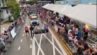 Stonewall Pride Parade and Street Festival in Wilton Manors [upl. by Tiat262]