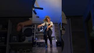 Energy Beyoncé  Renaissance World Tour Choreography [upl. by Annodam]