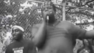 Notorious BIG Biggie Smalls Party And Bullshit Original Video 1993 [upl. by Erda]