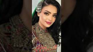 Alia Ansari song ya tanhaie music song [upl. by Einhpets]