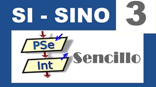 estructuras selectivas  pseint [upl. by Carolus253]