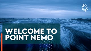 Welcome to the Oceanic Pole of Inaccessibility aka Point Nemo [upl. by Retnuh]