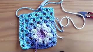 Chaleco tejido a crochet paso a paso [upl. by Nodnelg]