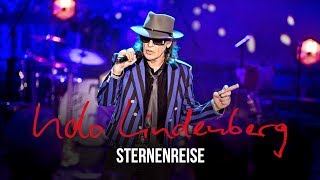 Udo Lindenberg  Sternenreise feat JeanJacques Kravetz offizielles MTV Unplugged 2Video [upl. by Einyaj717]