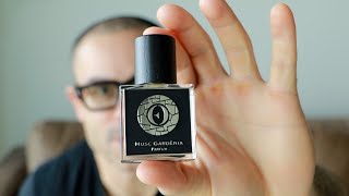 Ensar Oud I Musc Gardenia I Berke Khan Edition I Parfum [upl. by Aneekan952]