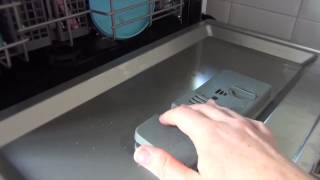 How to attach your bench top dishwasher to your kitchen tap [upl. by Alisan]