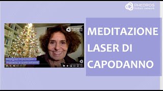 Meditazione di Capodanno [upl. by Genovera]