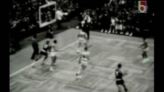 History of NBA All Star Game 13 [upl. by Blunk323]