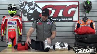 Chicken Hawk Racing Tire Warmer Review and Breakdown [upl. by Enattirb576]