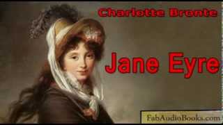 JANE EYRE  Part 1 of Jane Eyre by Charlotte Bronte  Unabridged audiobook  FAB [upl. by Aicenat]