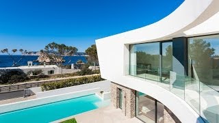 Finest Selection Group quotVilla Malgrats 7quot in Santa Ponsa Mallorca [upl. by Roshan]