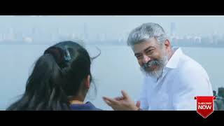 Kannana kanne full video song HD viswasam video song ajith kumar nayanthara shiva [upl. by Yerroc]