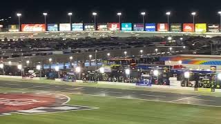 2024 Coca Cola 600 3735 Weekend Vlog [upl. by Neraa]