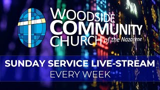 23042023 WCCN Sunday morning worship service 1030 [upl. by Nue625]