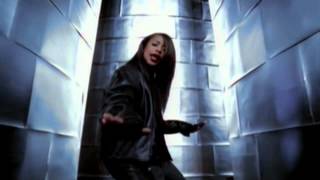 Aaliyah Are You That Somebody Official HD Video [upl. by Pleione]