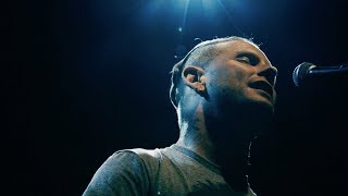 Corey Taylor  Snuff Acoustic [upl. by Hazrit]