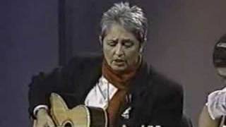 Joan Baez  Strange Rivers 1990 Nashville [upl. by Dympha213]