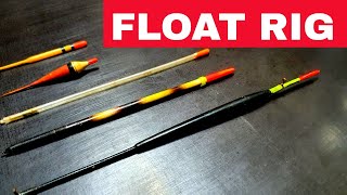 Garfish float rig setup What is the best Garfish float Rig [upl. by Meghann]