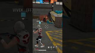 Best gameplay in lone wolf freefire gamingvideos ytshorts [upl. by Sarat8]