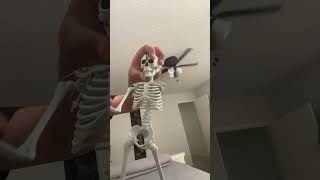 Skelly style😎😎 memes funny [upl. by Vories]